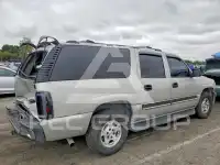 2006 Chevrolet Suburan фото