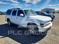2006 Chevrolet Suburan фото