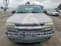 2006 Chevrolet Suburan фото