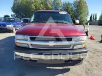 2006 Chevrolet Suburan фото