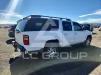 2006 Chevrolet Suburan фото