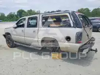2006 Chevrolet Suburan фото