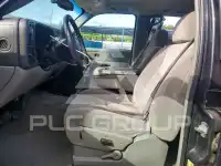 2006 Chevrolet Suburan фото