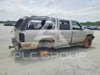 2006 Chevrolet Suburan фото