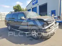 2006 Chevrolet Suburan фото