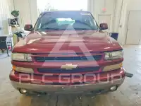 2006 Chevrolet Suburan фото