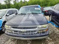 2006 Chevrolet Suburan фото