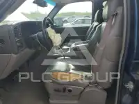 2006 Chevrolet Suburan фото