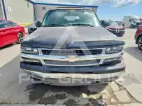 2006 Chevrolet Suburan фото