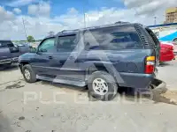 2006 Chevrolet Suburan фото
