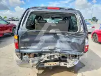 2006 Chevrolet Suburan фото