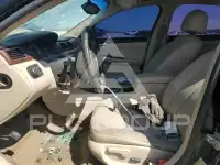 2006 Chevrolet Impala фото