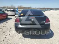 2006 Chevrolet Impala фото