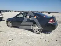 2006 Chevrolet Impala фото
