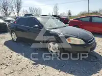 2006 Chevrolet Impala фото