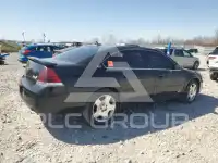 2006 Chevrolet Impala фото