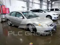 2006 Chevrolet Impala фото