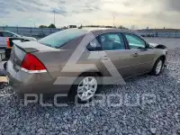 2006 Chevrolet Impala photo