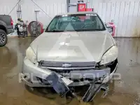 2006 Chevrolet Impala фото