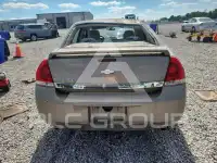 2006 Chevrolet Impala фото