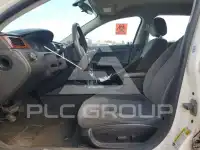2006 Chevrolet Impala фото