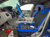 2006 Chevrolet Impala фото
