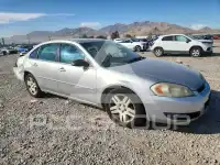 2006 Chevrolet Impala фото