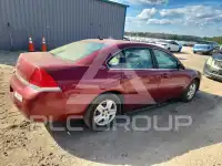 2006 Chevrolet Impala фото