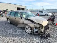 2006 Chevrolet Impala photo