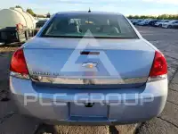 2006 Chevrolet Impala photo