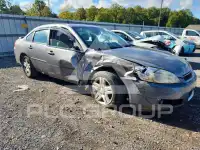 2006 Chevrolet Impala фото