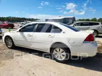 2006 Chevrolet Impala фото