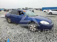 2006 Chevrolet Impala фото