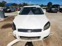 2006 Chevrolet Impala фото