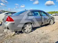 2006 Chevrolet Impala фото