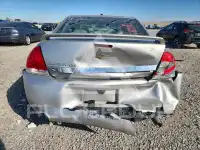 2006 Chevrolet Impala фото