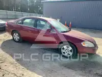 2006 Chevrolet Impala фото