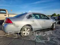 2006 Chevrolet Impala photo