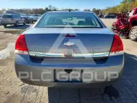 2006 Chevrolet Impala photo