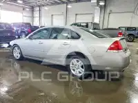 2006 Chevrolet Impala фото