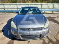 2006 Chevrolet Impala photo
