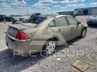 2006 Chevrolet Impala фото