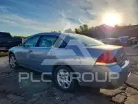 2006 Chevrolet Impala photo