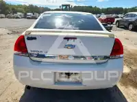 2006 Chevrolet Impala фото