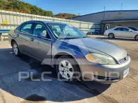 2006 Chevrolet Impala photo