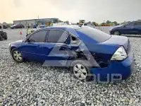 2006 Chevrolet Impala фото