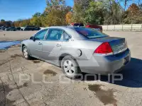 2006 Chevrolet Impala photo