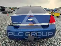 2006 Chevrolet Impala фото