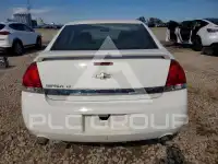 2006 Chevrolet Impala фото