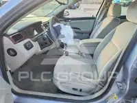 2006 Chevrolet Impala photo